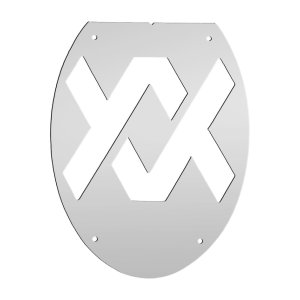 VOLKL Stencil