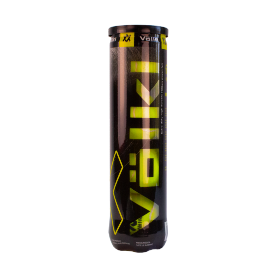 VOLKL PRO 4 szt. - puszka