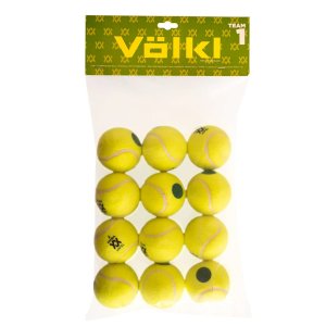 Volkl Team 1 Green (12 szt.)