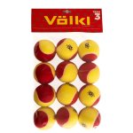 Volkl Team 3 Red (12 szt.)
