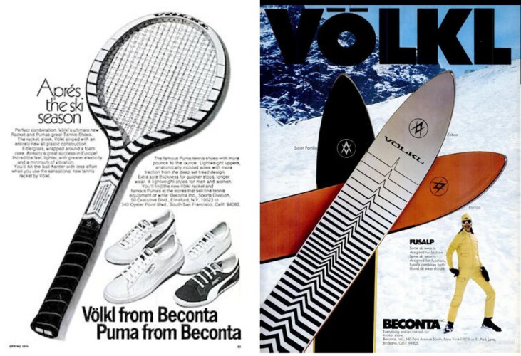 Świętujemy 100-lecie innowacji Völkl w branży sportowej 