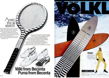 Świętujemy 100-lecie innowacji Völkl w branży sportowej 