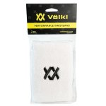 Volkl Performance Wristband White Black (2 szt.)