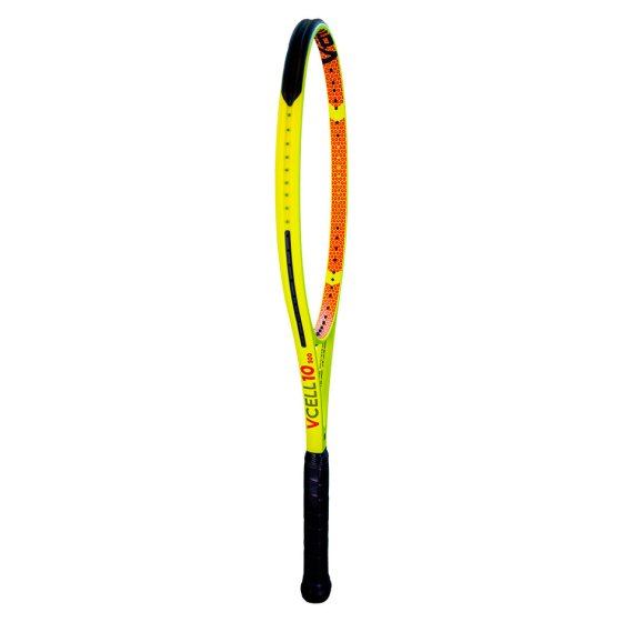 Völkl テニスラケット 2本セット (V-CELL 10 300g) V-CELL 10 300G - Volkltennis