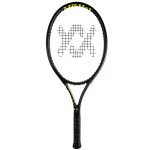 SUPER G 9/V-FEEL 10 PLAYER STOCK RACKET