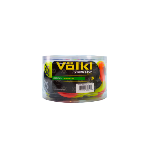VOLKL Vibra Stop 48 szt.