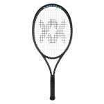 TEAM SPEED Black / Turquoise